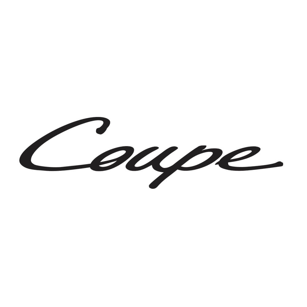 Coupe