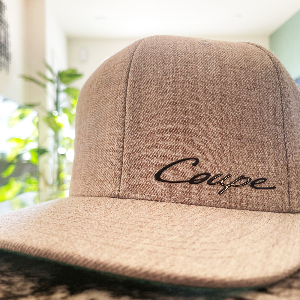 Coupe Apparel