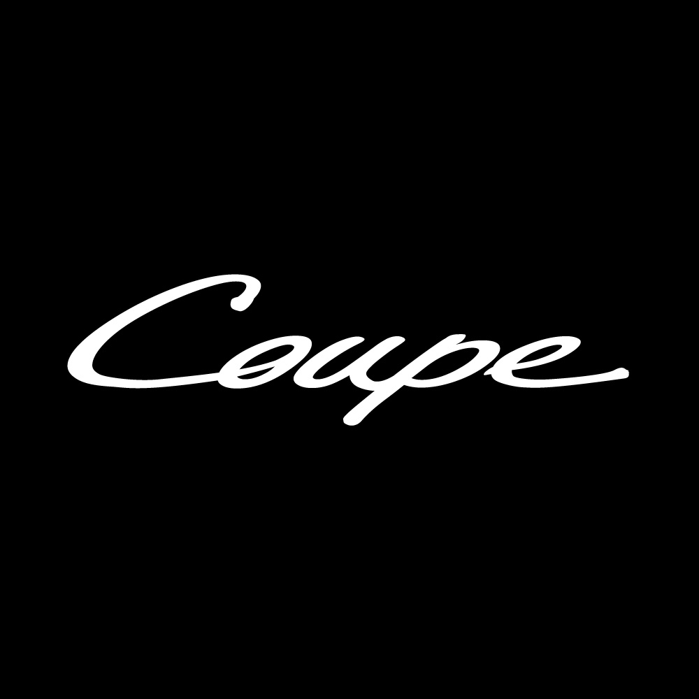Coupe Logo