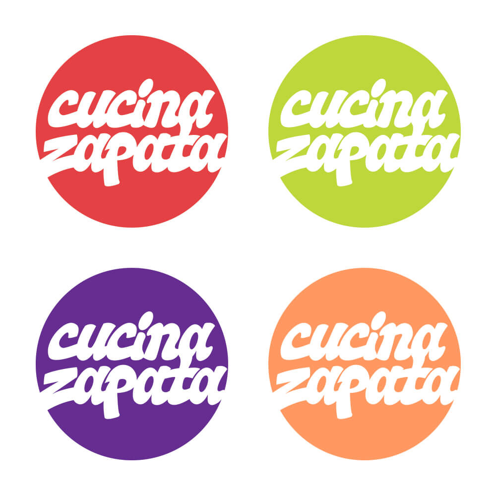 Cucina Zapata logo