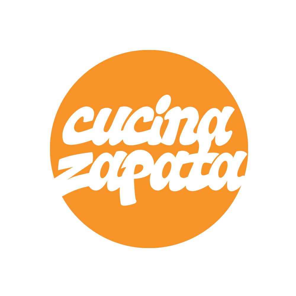 Cucina Zapata Logo