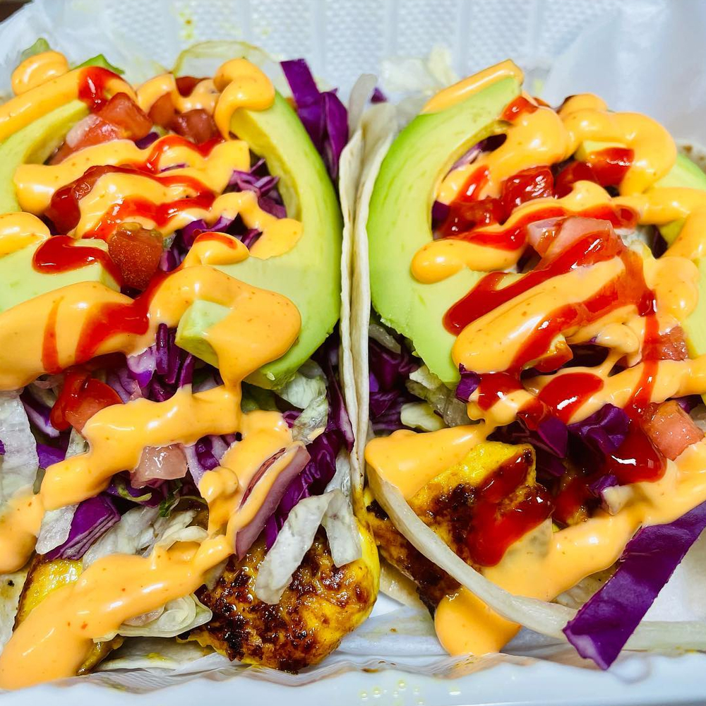 Cucina Zapata food image