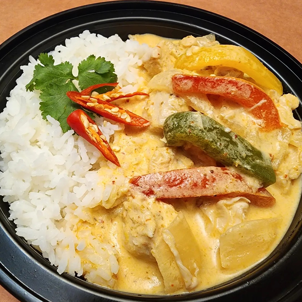 Cucina Zapata food image