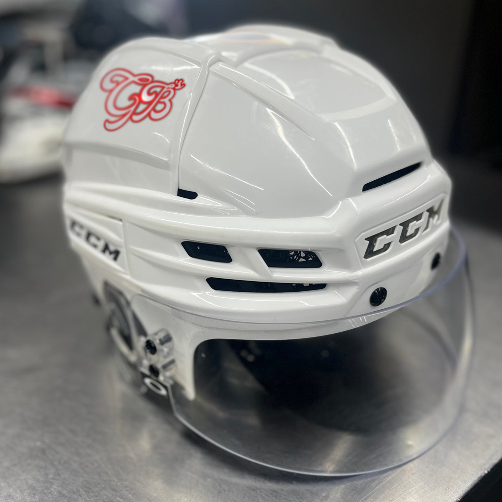 Glitter Bombs equipment