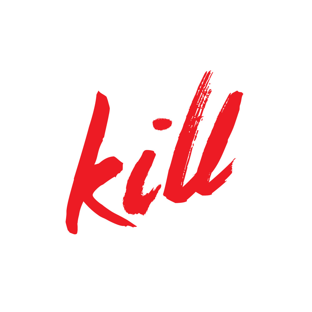 Kill Logo