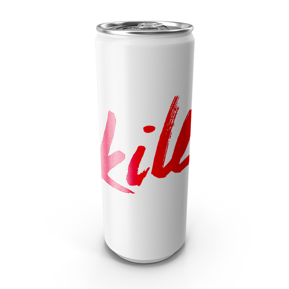 Kill Energy image