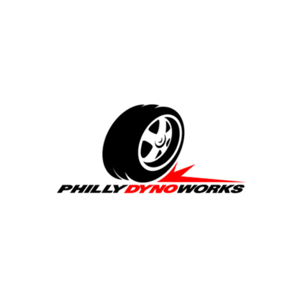 Philly Dyno Works Logo