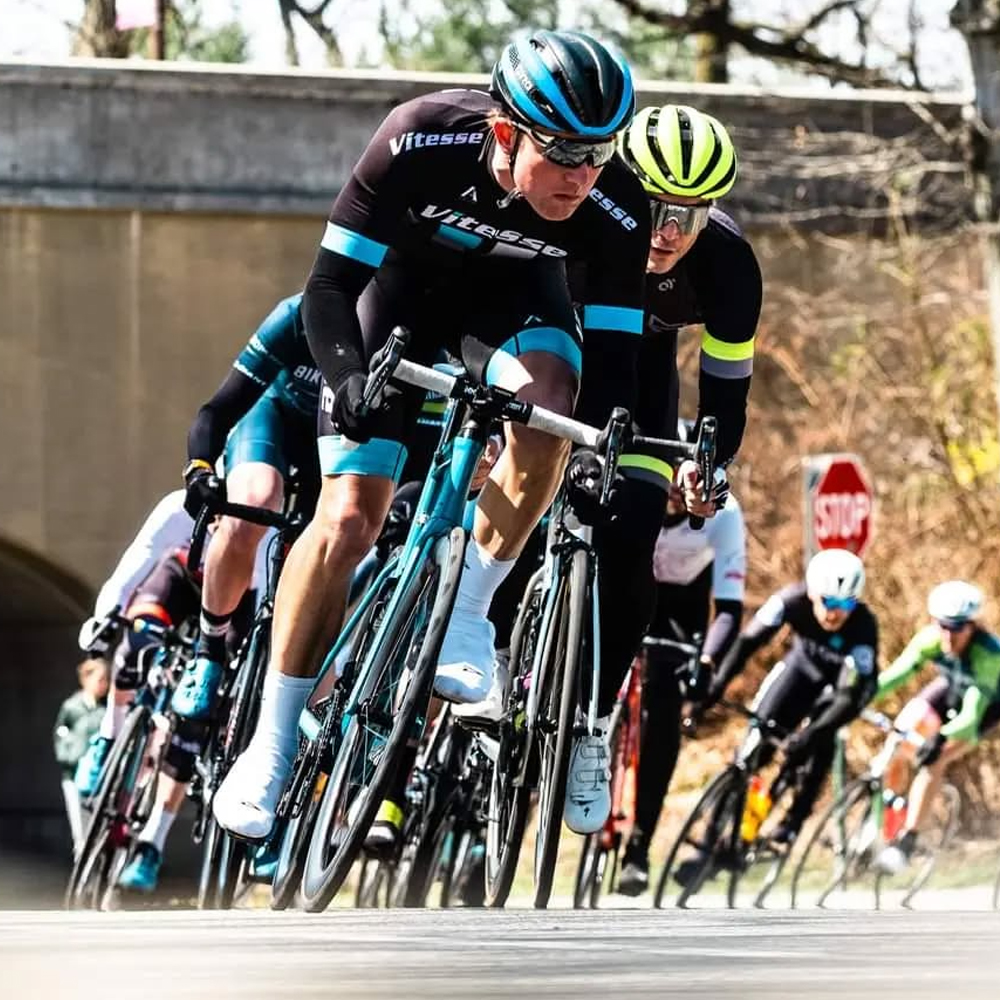 Vitesse team