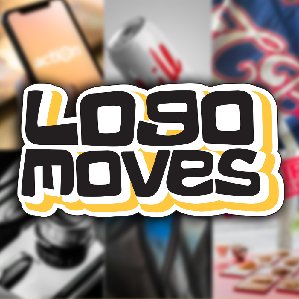Logo Moves Logo