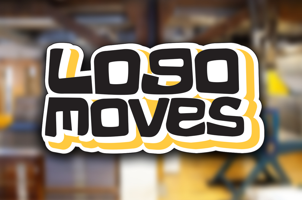 Logo Moves Services