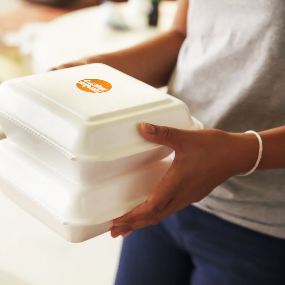 Cucina Zapata packaging